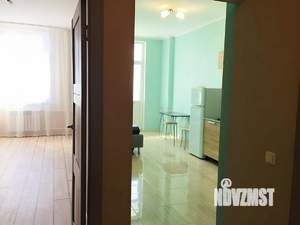 1-к квартира, на длительный срок, 47м2, 14/16 этаж