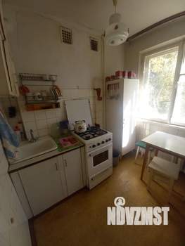 2-к квартира, на длительный срок, 48м2, 3/5 этаж