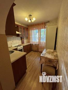 1-к квартира, на длительный срок, 38м2, 4/5 этаж