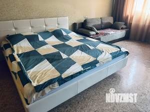 1-к квартира, посуточно, 40м2, 6/14 этаж