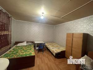 Студия квартира, на длительный срок, 50м2, 1/2 этаж
