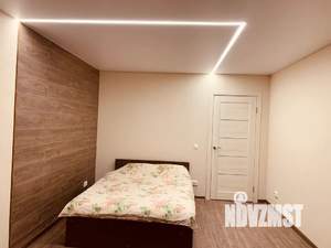 2-к квартира, посуточно, 60м2, 4/12 этаж