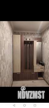 1-к квартира, на длительный срок, 40м2, 9/10 этаж