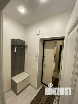 2-к квартира, посуточно, 43м2, 2/5 этаж