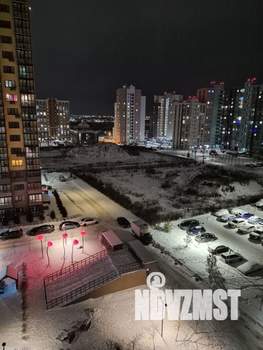 1-к квартира, на длительный срок, 34м2, 9/10 этаж