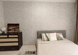 3-к квартира, на длительный срок, 62м2, 5/5 этаж