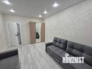 2-к квартира, посуточно, 70м2, 2/14 этаж