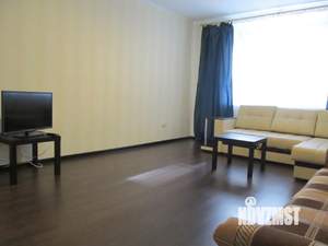 2-к квартира, посуточно, 60м2, 1/10 этаж
