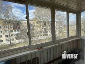 2-к квартира, на длительный срок, 45м2, 2/4 этаж