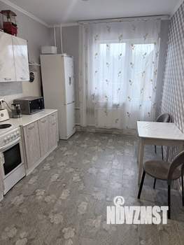 2-к квартира, на длительный срок, 55м2, 8/17 этаж