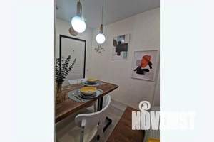 1-к квартира, посуточно, 16м2, 1/16 этаж