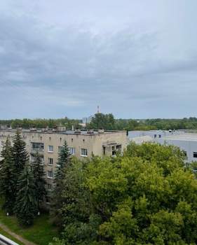 1-к квартира, на длительный срок, 42м2, 7/10 этаж