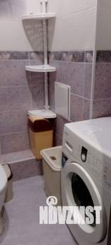 1-к квартира, на длительный срок, 40м2, 10/13 этаж