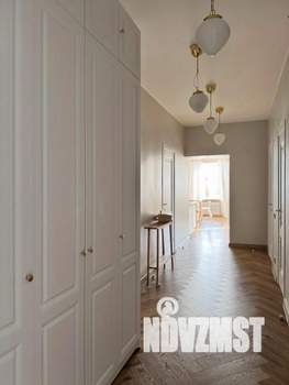 2-к квартира, посуточно, 101м2, 1/1 этаж