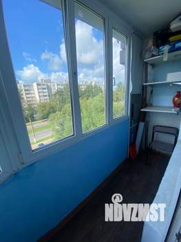 2-к квартира, на длительный срок, 49м2, 6/9 этаж