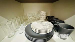 1-к квартира, посуточно, 33м2, 4/5 этаж