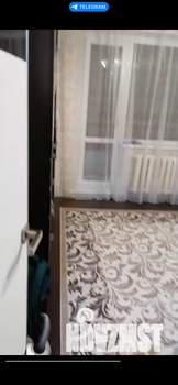 1-к квартира, на длительный срок, 33м2, 2/5 этаж