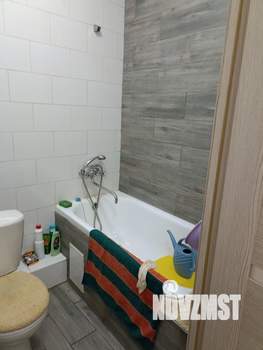 1-к квартира, на длительный срок, 33м2, 3/16 этаж