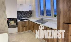 1-к квартира, на длительный срок, 41м2, 7/16 этаж