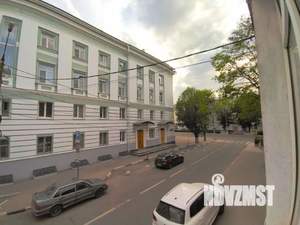 2-к квартира, посуточно, 53м2, 2/4 этаж