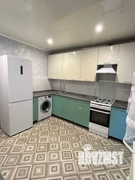 1-к квартира, на длительный срок, 41м2, 7/9 этаж