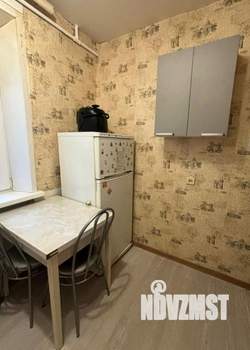 2-к квартира, на длительный срок, 42м2, 3/4 этаж