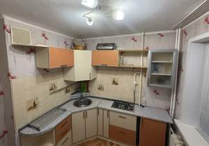 1-к квартира, на длительный срок, 37м2, 4/5 этаж