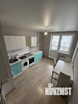 2-к квартира, на длительный срок, 60м2, 13/14 этаж