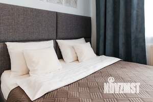 Студия квартира, посуточно, 18м2, 1/18 этаж