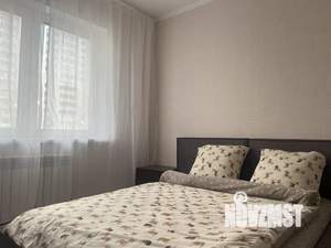 1-к квартира, посуточно, 37м2, 2/14 этаж