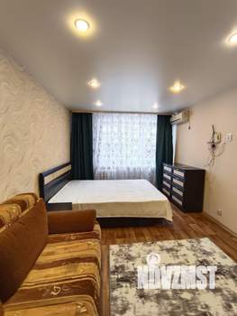 1-к квартира, на длительный срок, 31м2, 2/5 этаж