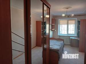 2-к квартира, на длительный срок, 56м2, 4/5 этаж