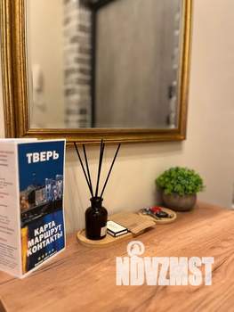 1-к квартира, посуточно, 45м2, 8/9 этаж