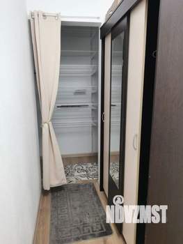 2-к квартира, на длительный срок, 58м2, 4/18 этаж