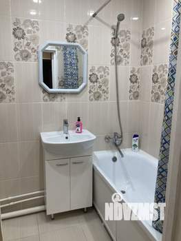 1-к квартира, посуточно, 40м2, 2/9 этаж