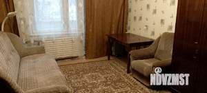 1-к квартира, на длительный срок, 37м2, 1/9 этаж