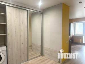 1-к квартира, на длительный срок, 47м2, 22/22 этаж