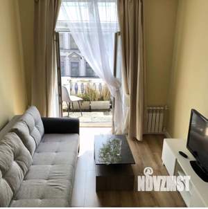 3-к квартира, на длительный срок, 80м2, 3/3 этаж