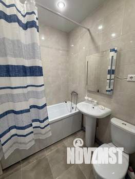 2-к квартира, посуточно, 64м2, 1/1 этаж