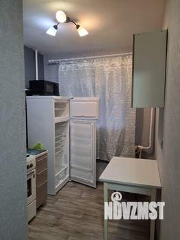 1-к квартира, на длительный срок, 22м2, 3/5 этаж