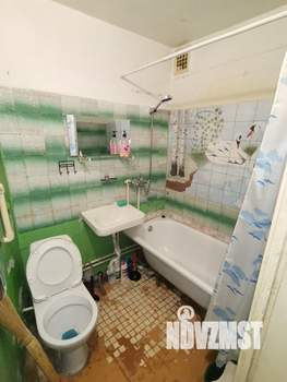 1-к квартира, на длительный срок, 31м2, 2/5 этаж