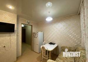 1-к квартира, на длительный срок, 43м2, 7/9 этаж