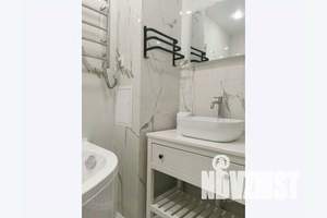 2-к квартира, посуточно, 56м2, 1/3 этаж