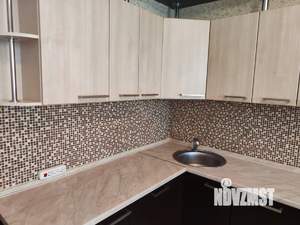 1-к квартира, на длительный срок, 45м2, 10/17 этаж