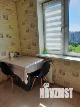 1-к квартира, посуточно, 35м2, 9/9 этаж