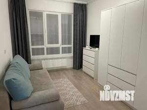 2-к квартира, посуточно, 37м2, 1/1 этаж