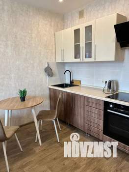 Студия квартира, посуточно, 25м2, 1/16 этаж