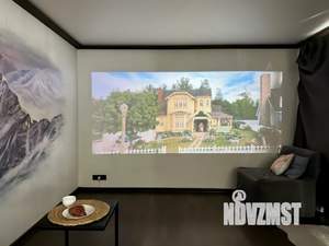 Студия квартира, посуточно, 30м2, 5/5 этаж