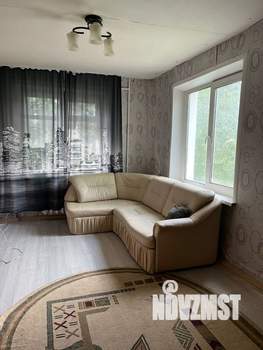 2-к квартира, на длительный срок, 42м2, 3/4 этаж