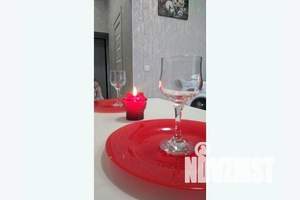 1-к квартира, посуточно, 34м2, 8/12 этаж